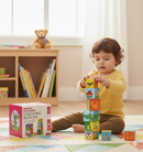 Arabic Alphabet Stacking Blocks – Fun, Educational & Interactive Learning