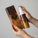 Oud Al Qamar – 350ml Arabian Room & Linen Mist (Non-Alcoholic) by Ard Al Zaafaran