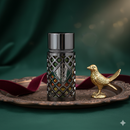 Jazzab Silver Perfume for Men | 100ml by Ard Al Zaafaran