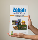 Zakah According to the Quran & Sunnah: A Comprehensive Guide – Professor Muhammad Zulfiqar