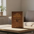 The True Secret by Amira Ayad – A Guide to Success in This Life and the Next