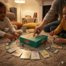 The Quran Knowledge Game – Entertaining Family Q&A Toy