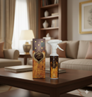 Oud Al Qamar – 350ml Arabian Room & Linen Mist (Non-Alcoholic) by Ard Al Zaafaran
