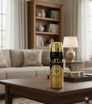 Oud 24 Hours – 200ml Perfumed Body Deodorant by Ard Al Zaafaran