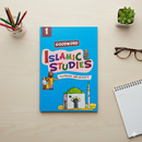 Islamic Studies Textbook for Kids – Class 1 | Goodword | Quran & Hadith-Based Learning