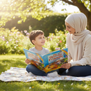 My Quran Friends Storybook