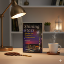 Shining Stars Among the Prophet’s Companions – 2 Volume Hardcover Set | Stories of the Sahabah