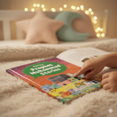 Bedtime Prophet Muhammad Stories – Illustrated Islamic Storybook for Children