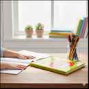 My First Book of Dua | Islamic Prayer Book for Kids (Ages 7+)