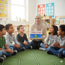 Prophet of Peace – Illustrated Storybook of the Life of Prophet Muhammad for Children