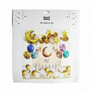 EID Celebration Balloon Set