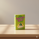 Seerah Quiz Cards – Interactive Islamic Learning Game for Kids & Families