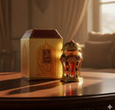 Al Haramain Rafia Gold Perfume – 20ml Premium Concentrated Perfume Oil