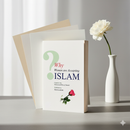 Why Women Are Accepting Islam