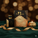 Oud 24 Hours Eau de Parfum – For Men & Women | 100ml