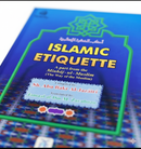 Islamic Etiquette (Minhaj-ul-Muslim) – Translated by Jamal Al-Din M. Zarabozo