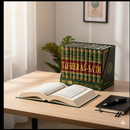 Tafseer As-Sadi (Full 10 Volume Set) – Contemporary Quranic Commentary