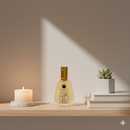 Oud Mood Eau De Parfum by Ard Al Zaafaran | Woody Oriental Unisex Perfume | 50ml