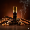 Attar Sharqia 10ml – Unisex Oriental Perfume Oil by Ard Al Zaafaran