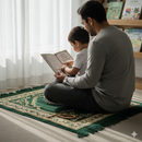 Tell Me About the Prophet Muhammad | Inspiring Seerah Storybook for Children