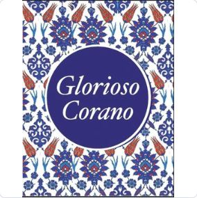 Glorioso Corano (Quran in Italian)