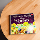 Goodnight Stories from the Quran