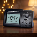 Al-Harameen Table Azan Clock (HA-3006)