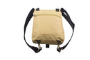 Hajj Safe Secure Side Bag and Backpack