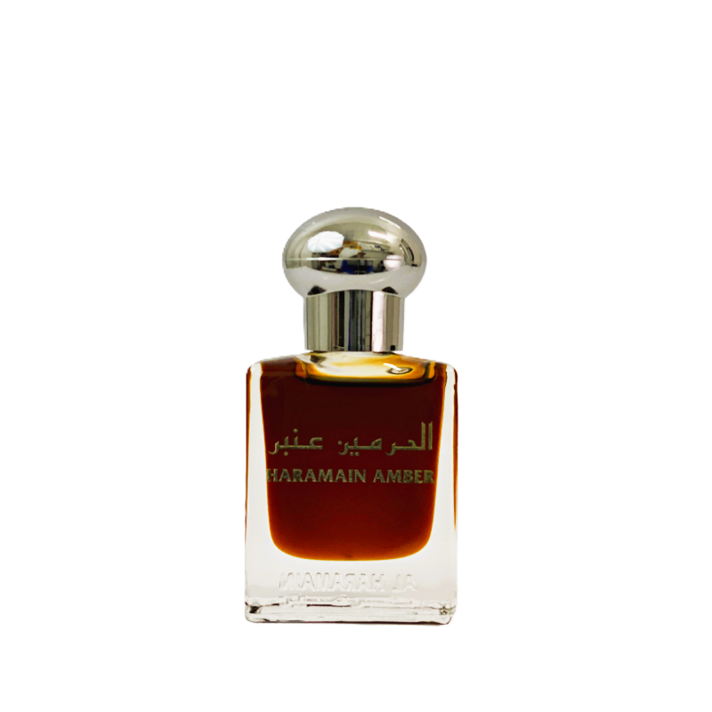 Al Haramain Amber - 15ml