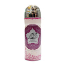 Hareem Al Sultan Perfumed Spray