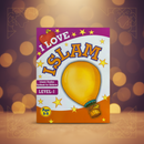 I Love Islam – Islamic Studies Textbook (Grade 1)