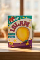 I Love Islam Islamic Studies Textbook Grade 2