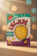 I Love Islam Islamic Studies Textbook Grade 2