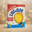 I Love Islam Islamic Studies Textbook – Grade 3