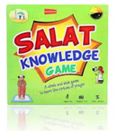 Salat Knowledge Game – Slides & Ladders Game to Learn the Five Daily Prayers
