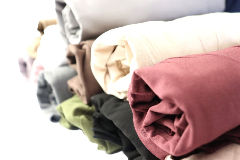 Easy Wrap | 100% Modal Hijab – Lightweight & Breathable