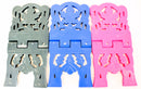 Plastic Quran Stand | Foldable & Portable Rehal - Small