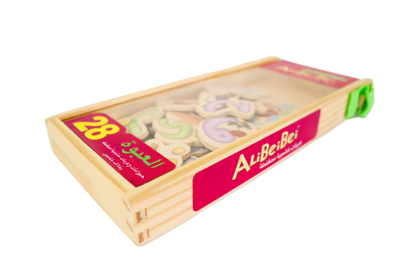 Kids Toy Puzzle
