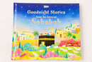 Goodnight Stories From The Lives Of Sahabah