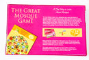 The Great Mosque Game- Kid's Islamic Educational Toys
