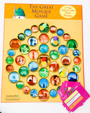 The Great Mosque Game- Kid's Islamic Educational Toys