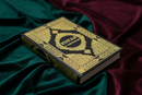 FREE Qur'an in Bosnian Language – 22x15cm
