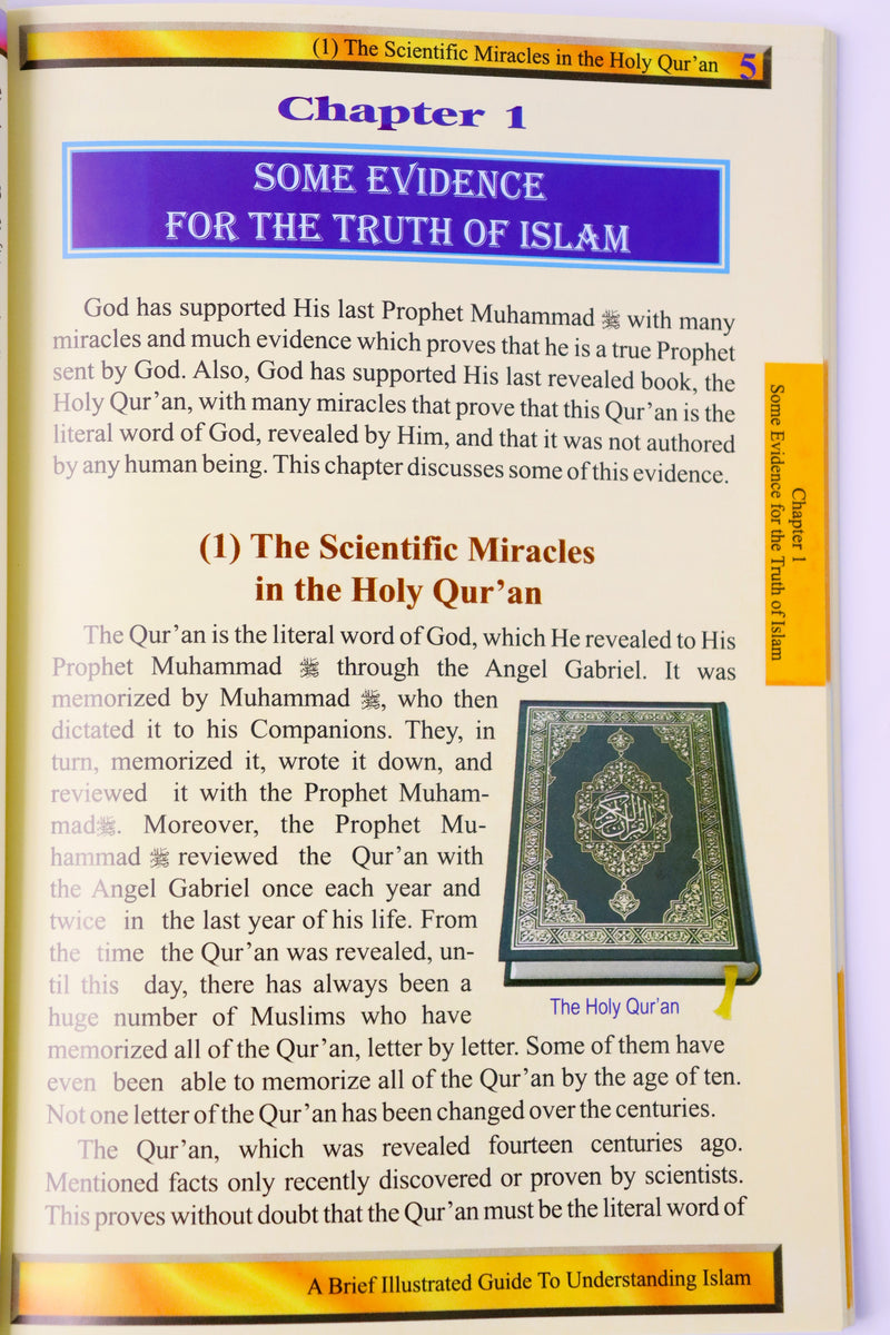 FREE Descubra O Islam - General Book