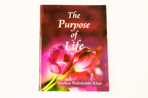 The Purpose of Life