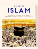 FREE Discover Islam – An Introduction to the Faith