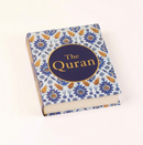 FREE The Quran – Calligraphy Edition (English Translation)
