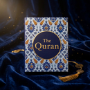 FREE The Quran – Calligraphy Edition (English Translation)
