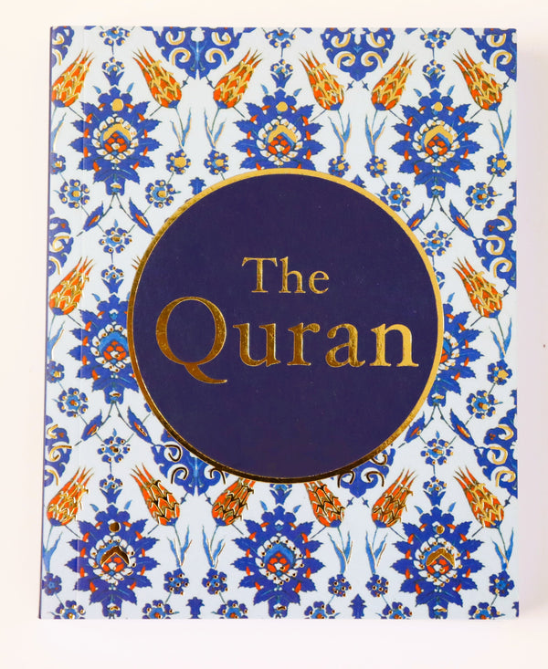 FREE The Quran – Calligraphy Edition (English Translation)