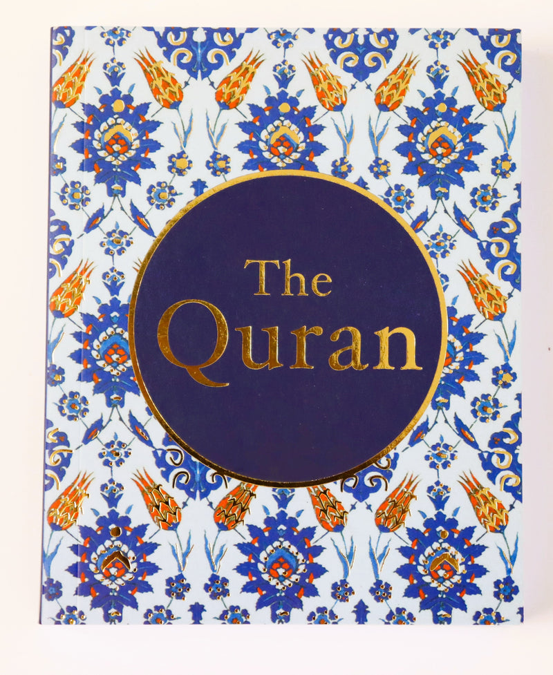 FREE The Quran – Calligraphy Edition (English Translation)