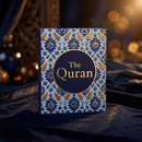 FREE The Quran – Calligraphy Edition (English Translation)